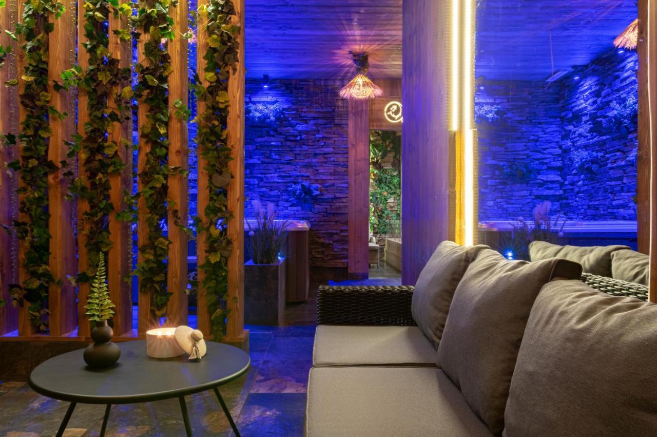 Hotel Zakopane Wellness & Spa Ex Korona Tatr Exterior foto